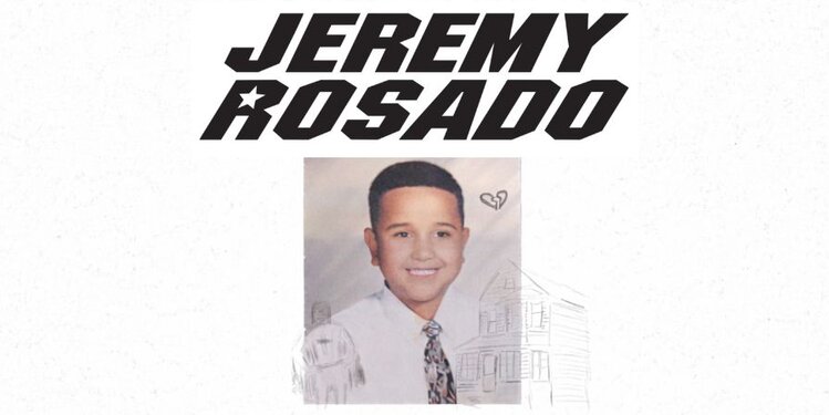 JEREMY ROSADO'S HERO IN THE ROOM TOUR PORT RICHEY, FL (SECOND SHOW) 