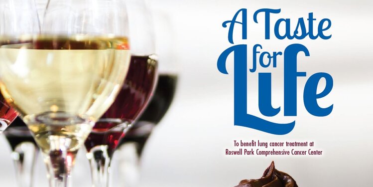 A Taste for Life 2026