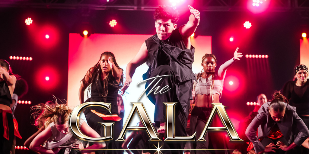 San Diego Hollywood Invitational Gala Banner