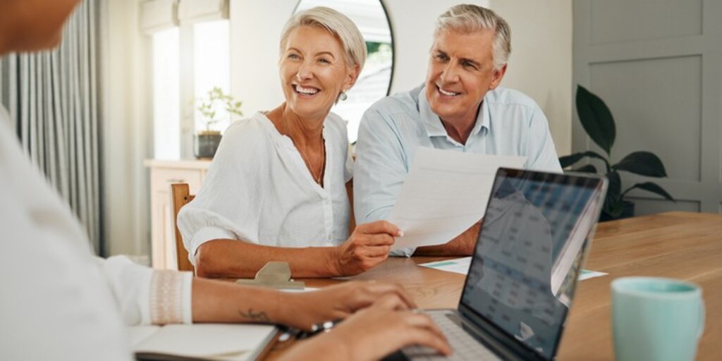 Social Security: Seven keys to enhancing your benefits Banner