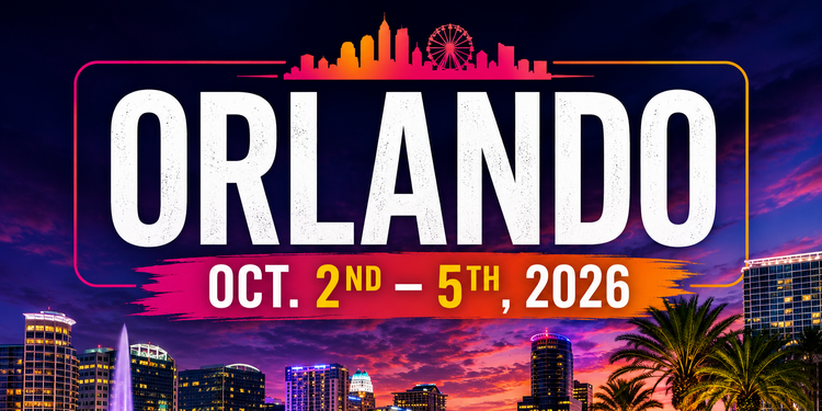Ebonized Chill Experience Orlando