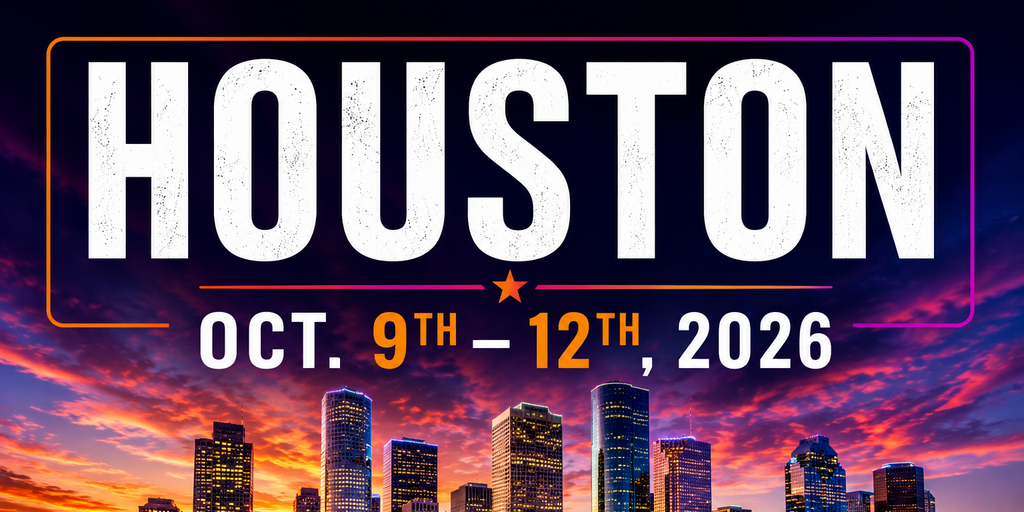 Ebonized Chill Experience Houston Banner