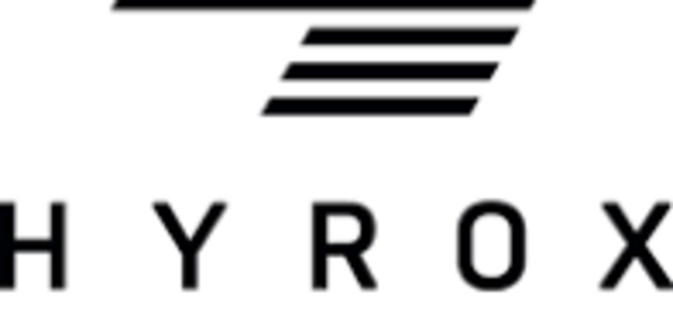 HYROX Rome 2026