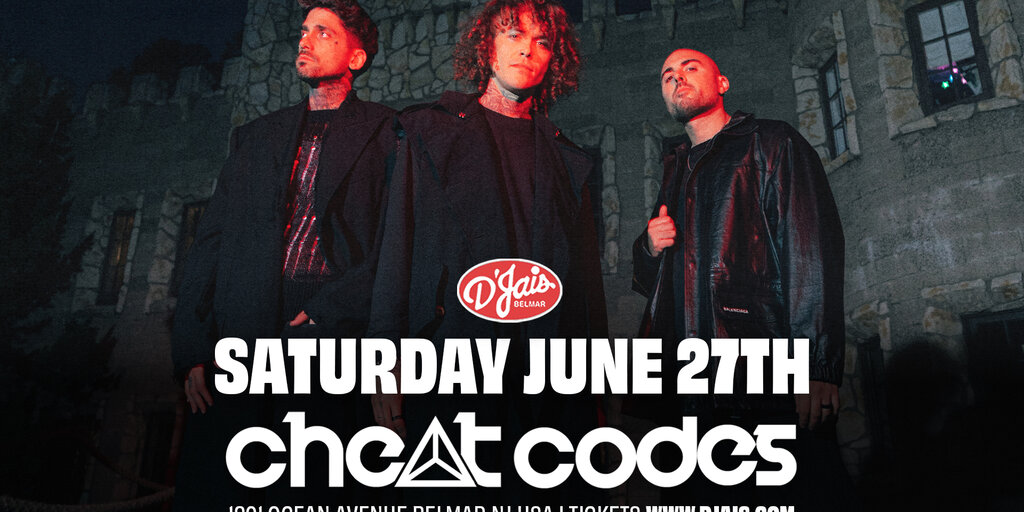 Cheat Codes Banner