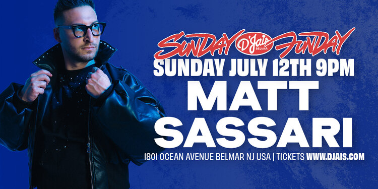 Matt Sassari