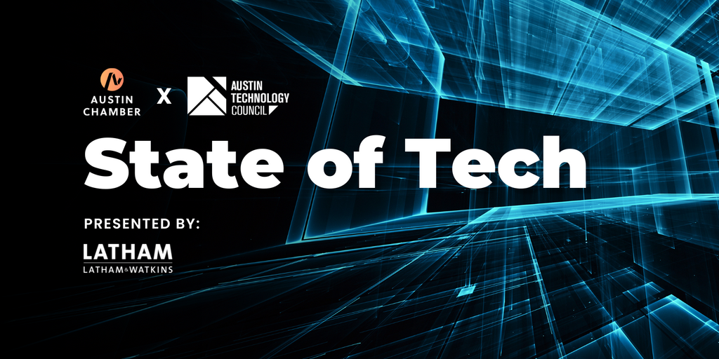 2026 State of Tech Banner