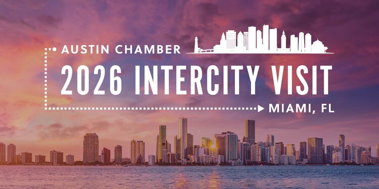 2026 InterCity Visit: Miami, FL