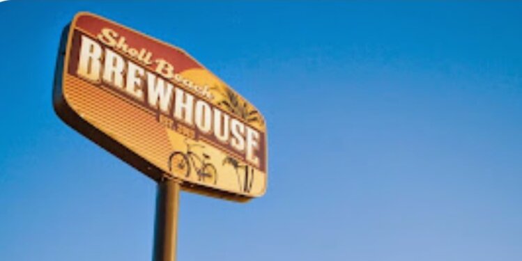 Newcomers Happy Hour - Shell Beach Brewhouse