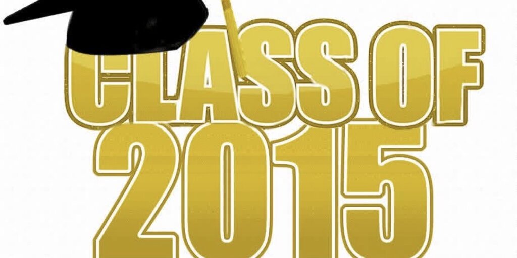Mishawaka High School Class of 2015 Reunion Banner