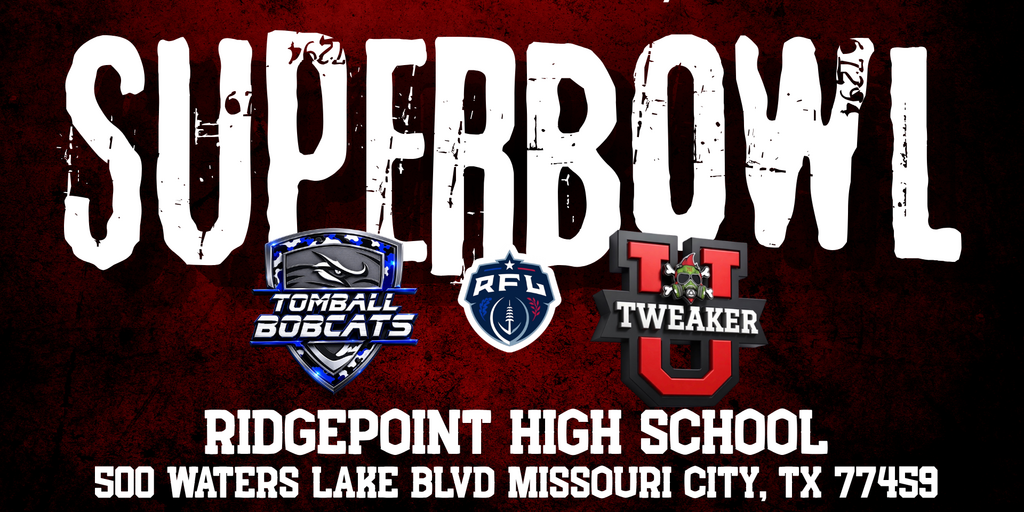 RFL championship  Banner