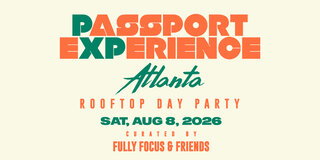 PXP Atlanta | Rooftop Day Party | Aug 8