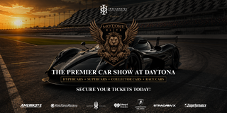 The MOTORE di ELITE | Premier Car Show at Daytona