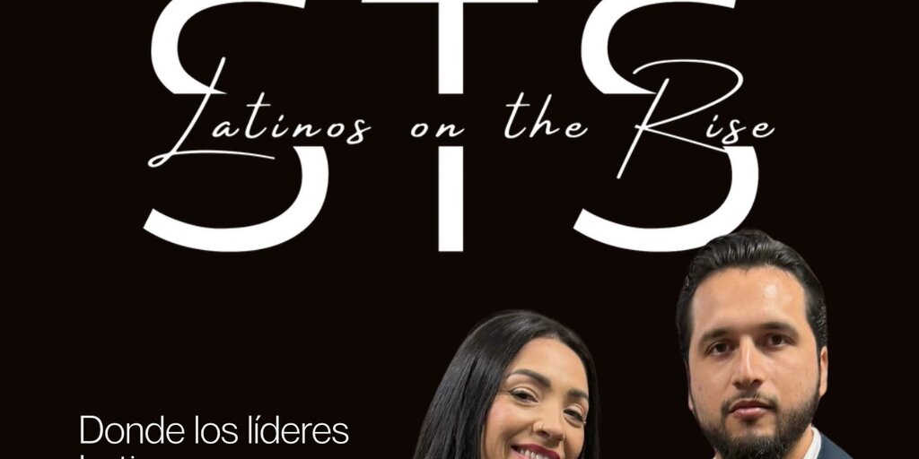 STS MIAMI LATINOS ON THE RISE AGOSTO 15 Banner