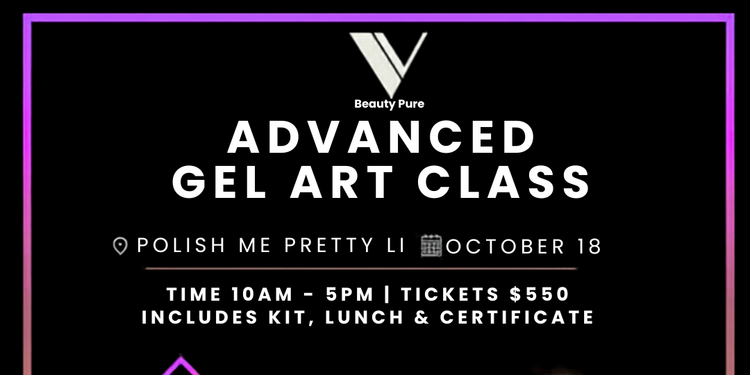 NYC  Polish Me Please 10/18/26