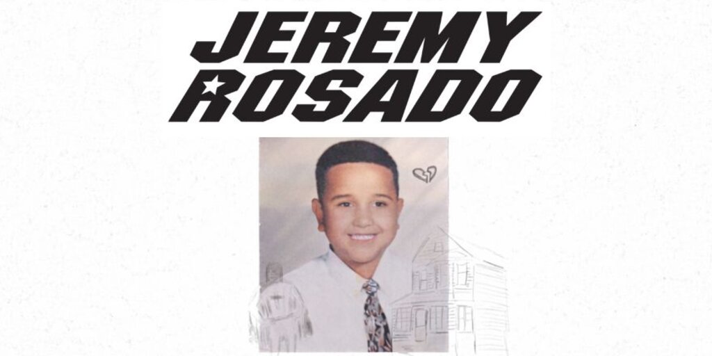 JEREMY ROSADO'S HERO IN THE ROOM TOUR (ACOUSTIC NIGHT) ORLANDO,FL  Banner