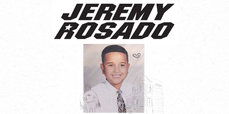 JEREMY ROSADO'S HERO IN THE ROOM TOUR (ACOUSTIC NIGHT) ORLANDO,FL 