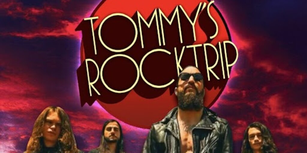 TOMMYS-ROCKTRIP Banner