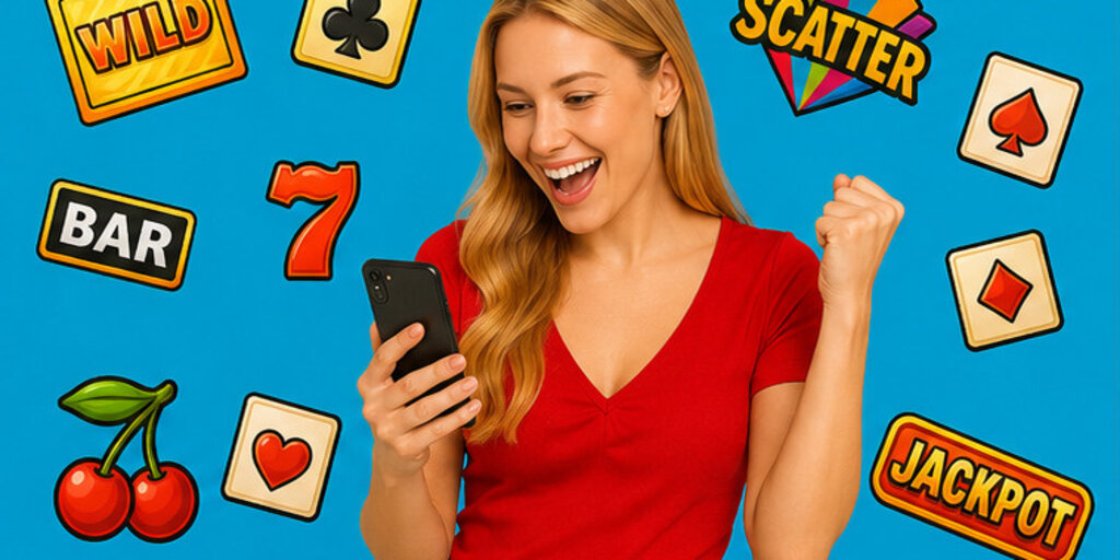 Free £10 No Deposit Bonus Casino (2026) Banner