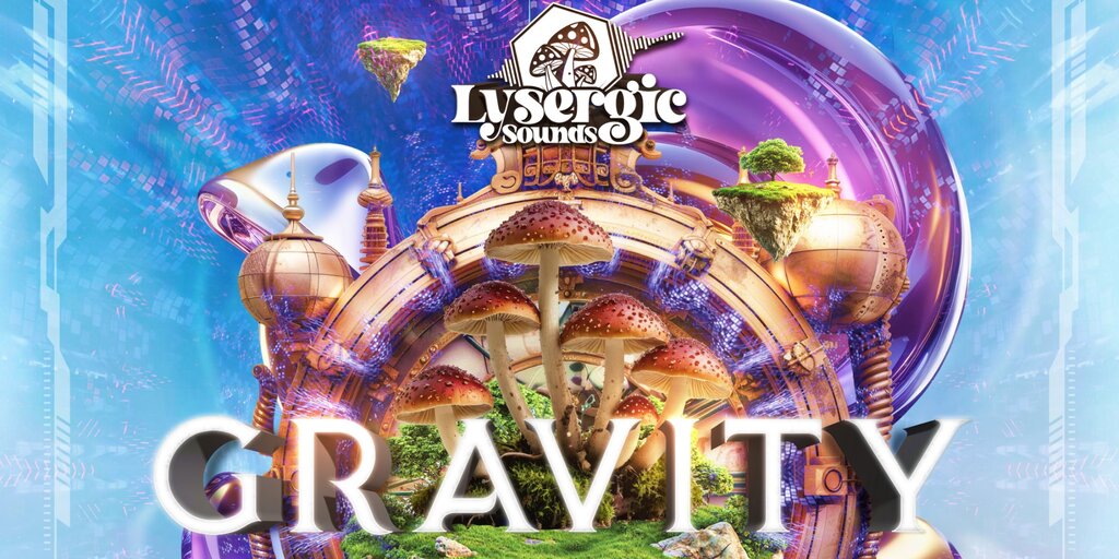 Gravity  Banner