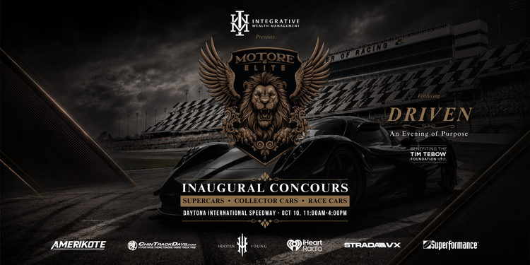 MOTORE di ELITE 2026 - Concours Registration