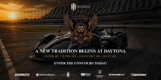 MOTORE di ELITE Concours - Application