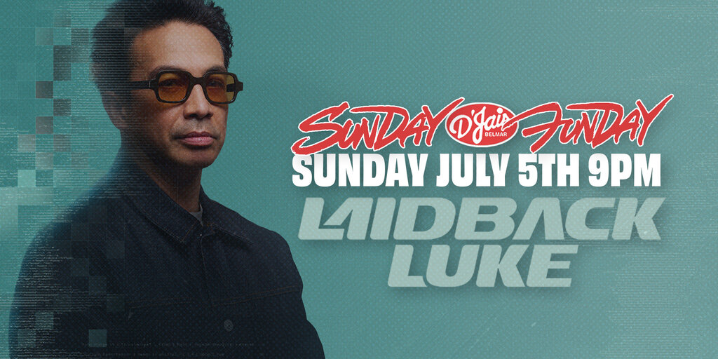 Laidback Luke Banner