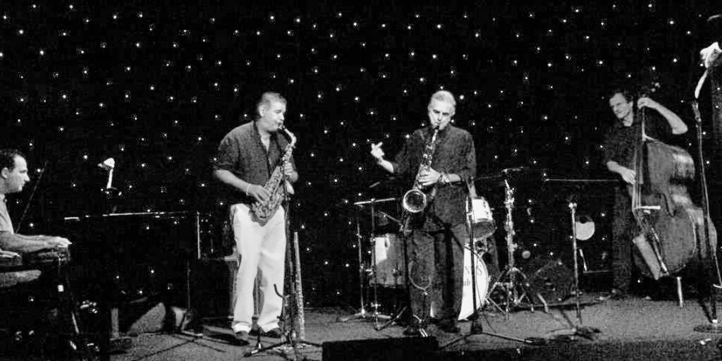 JAZZ for St. Jude Banner