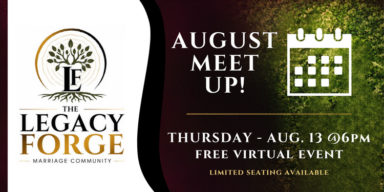 August Meet Up