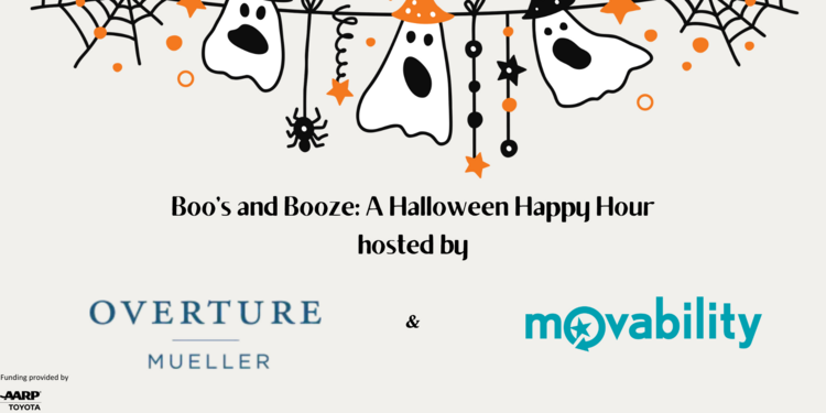 Overture Mueller Boo's and Booze