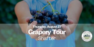 Grapery Tour- Heartland Charter School