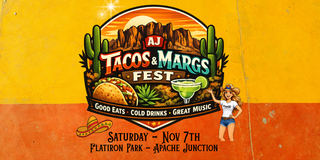 AJ Tacos & Margs