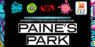 PAINES PARK CLEANUP & CONCERT
