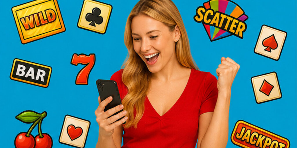 Top 50 Online Casinos UK (2026) Banner