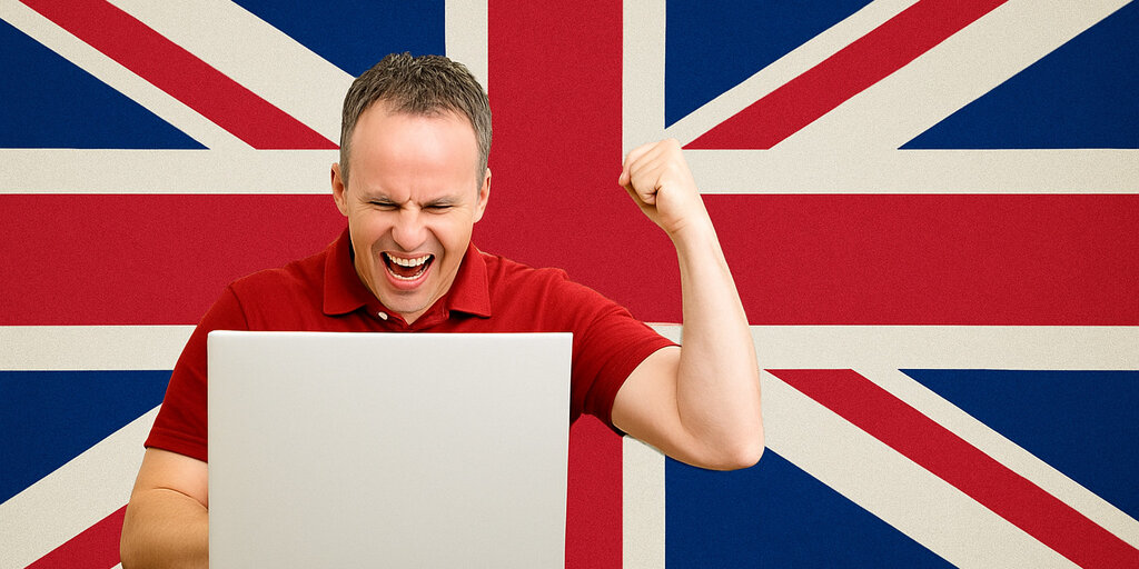 Top 20 Online Casinos UK (2026) Banner