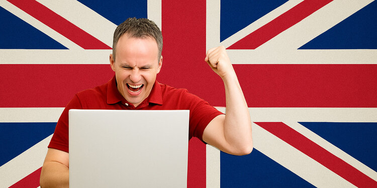 Top 20 Online Casinos UK (2026)