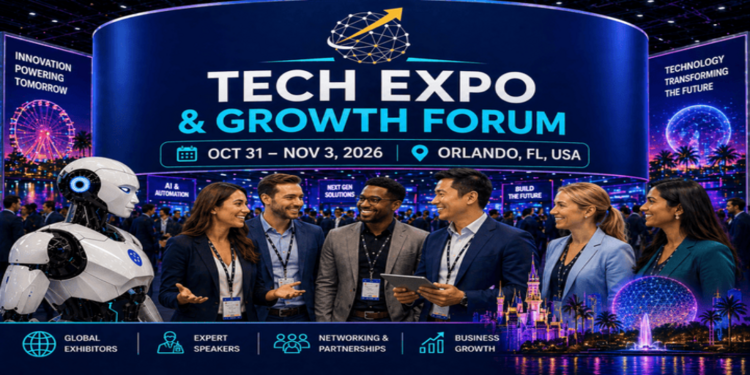 TEC-MAR Expo & Investments Summit + Growth Forum – Orlando edition