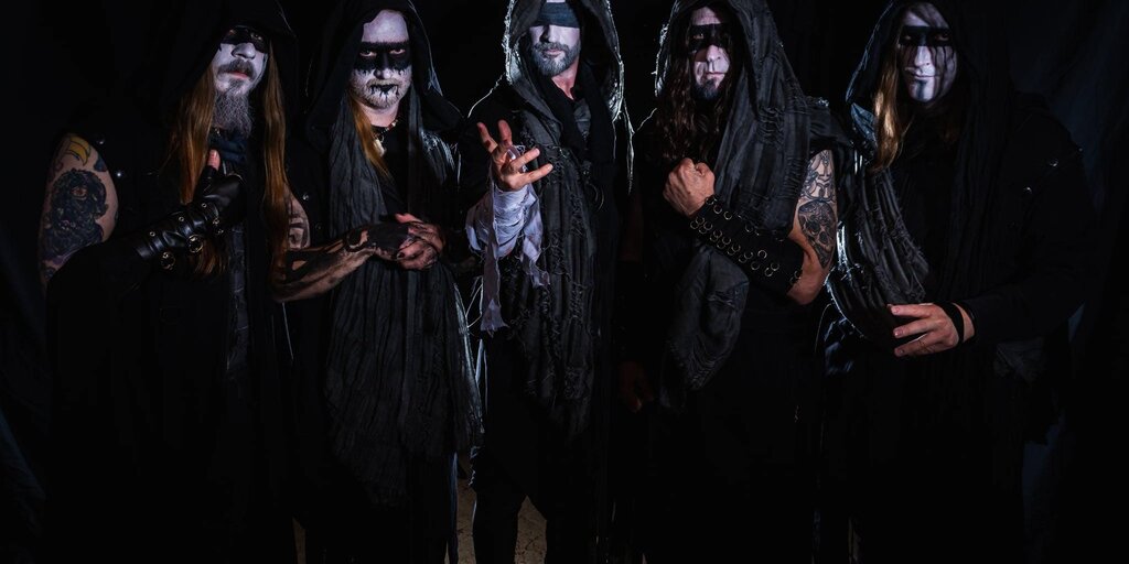 Cosmic Convergence Tour 2026 - Feat Summnor's Circle, IATT & Gravewitch  Banner