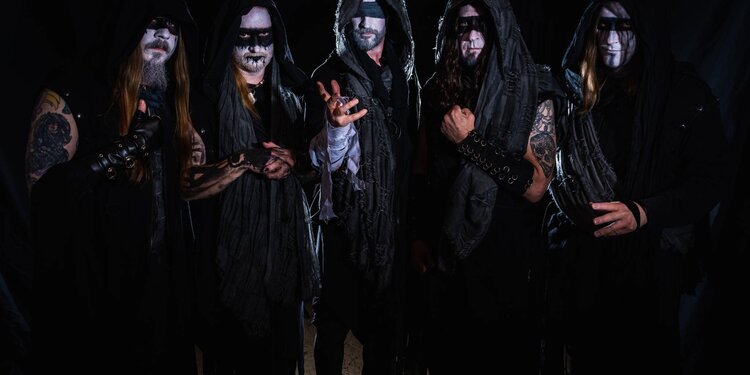 Cosmic Convergence Tour 2026 - Feat Summnor's Circle, IATT & Gravewitch 
