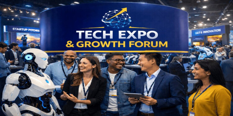 TEC-MAR Expo & Investments Summit + Growth Forum – Beijing edition