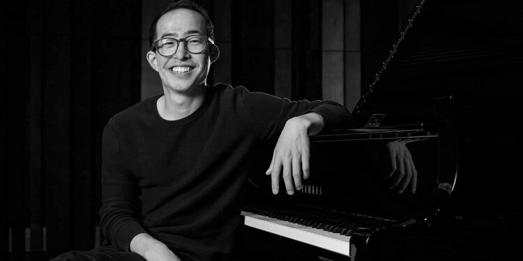 Forrest Howell, piano