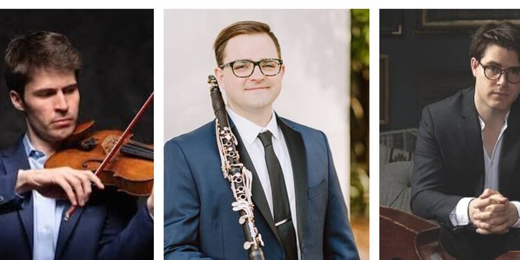 Frisson Ensemble