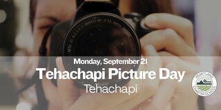 Tehachapi Picture Day-Heartland Charter School