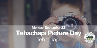 Tehachapi Picture Day- Heartland Charter School