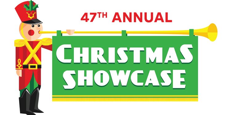 47th Annual Christmas Showcase