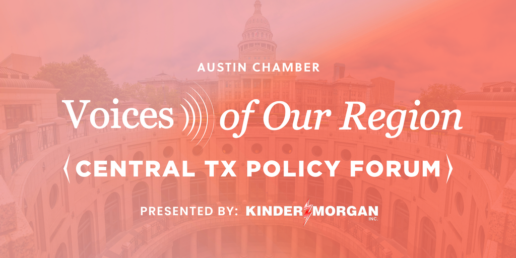 2026 CTX Policy Forum Banner