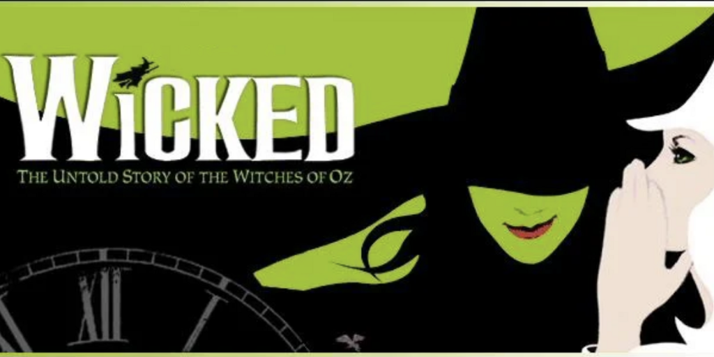NOYT Presents: Wicked Banner