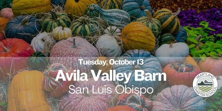 Avila Valley Barn- Heartland Charter School