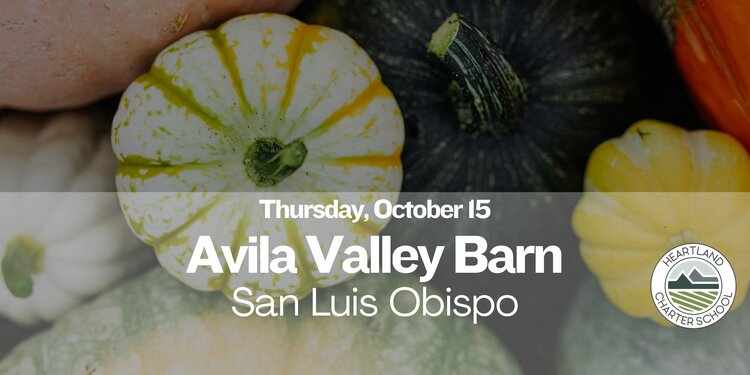 Avila Valley Barn- Heartland Charter School