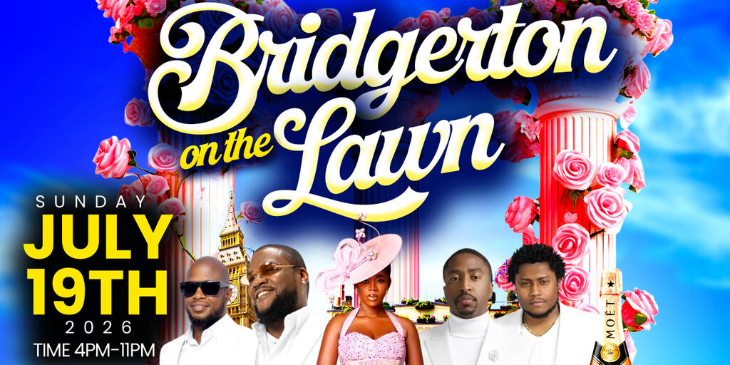 Bridgerton  Banner