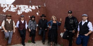 The Bilsby Brothers Band